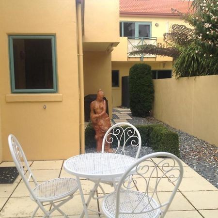 Tuscany Gardens Motor Lodge Nelson Ruang foto
