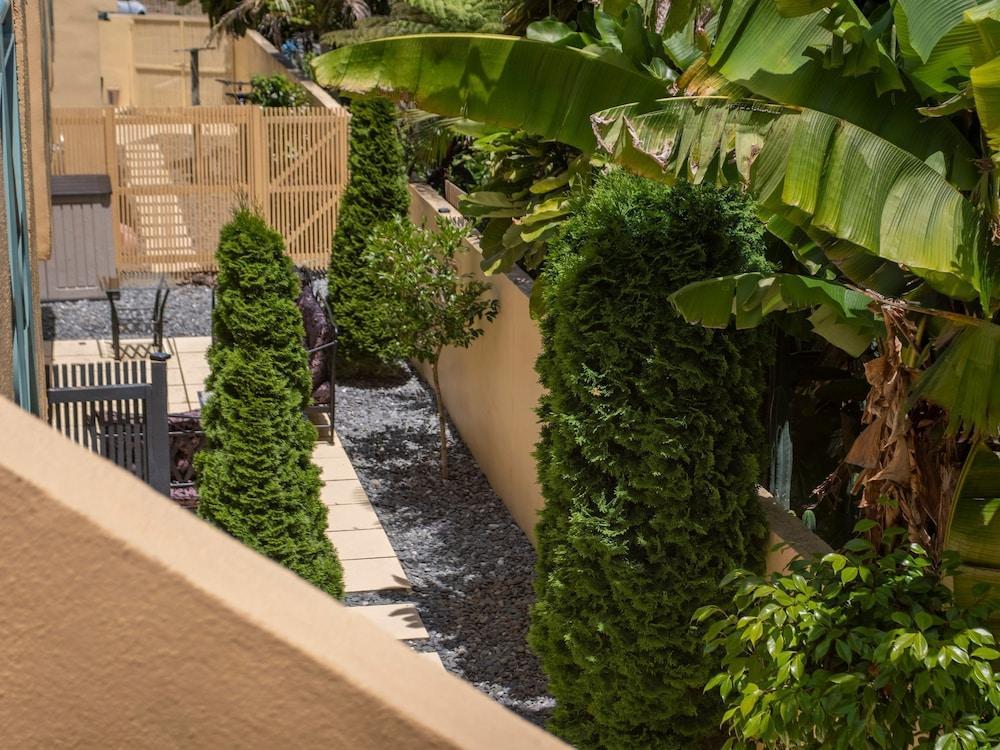 Tuscany Gardens Motor Lodge Nelson Bagian luar foto