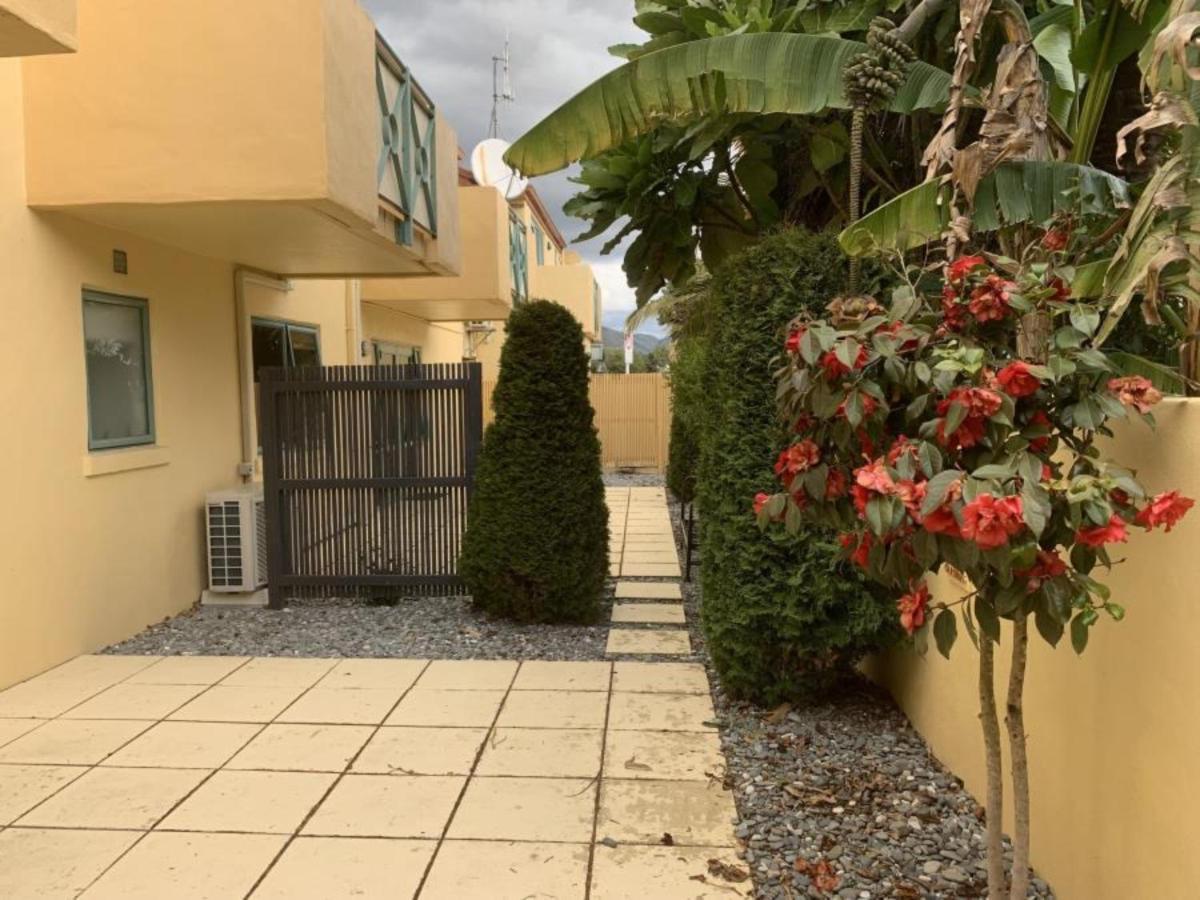 Tuscany Gardens Motor Lodge Nelson Bagian luar foto