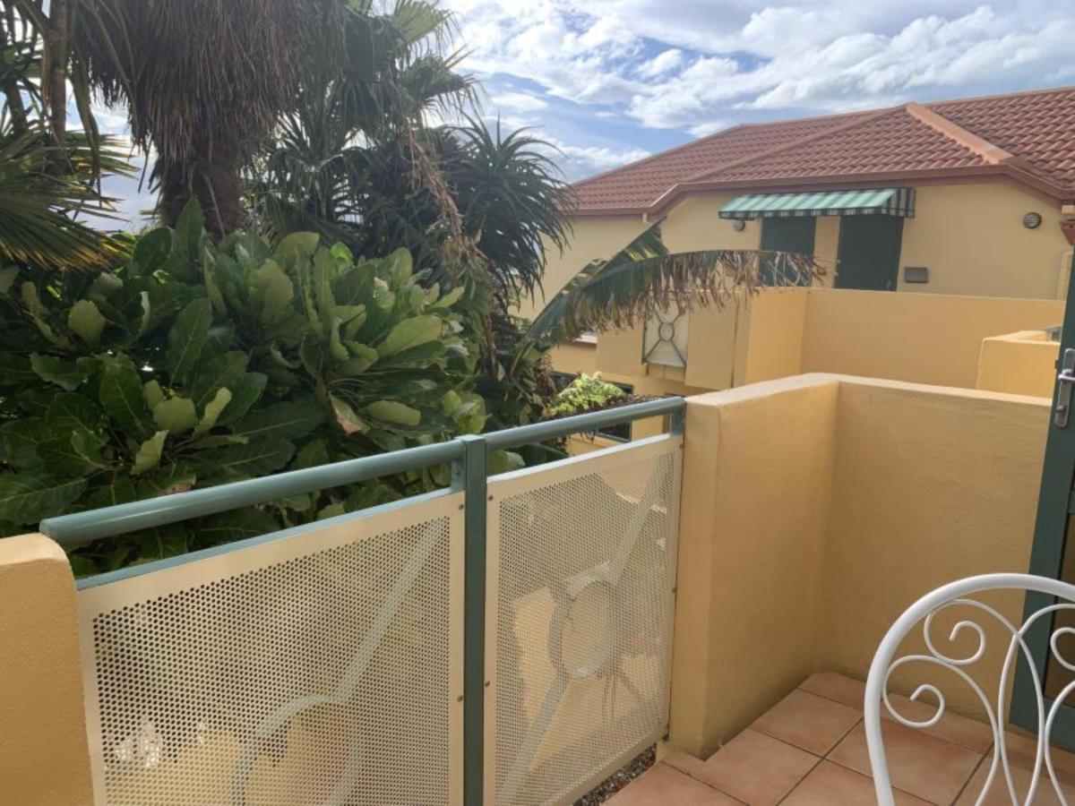 Tuscany Gardens Motor Lodge Nelson Bagian luar foto