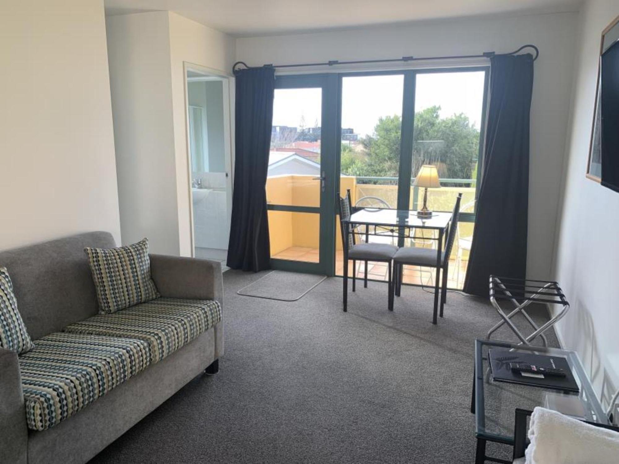 Tuscany Gardens Motor Lodge Nelson Ruang foto