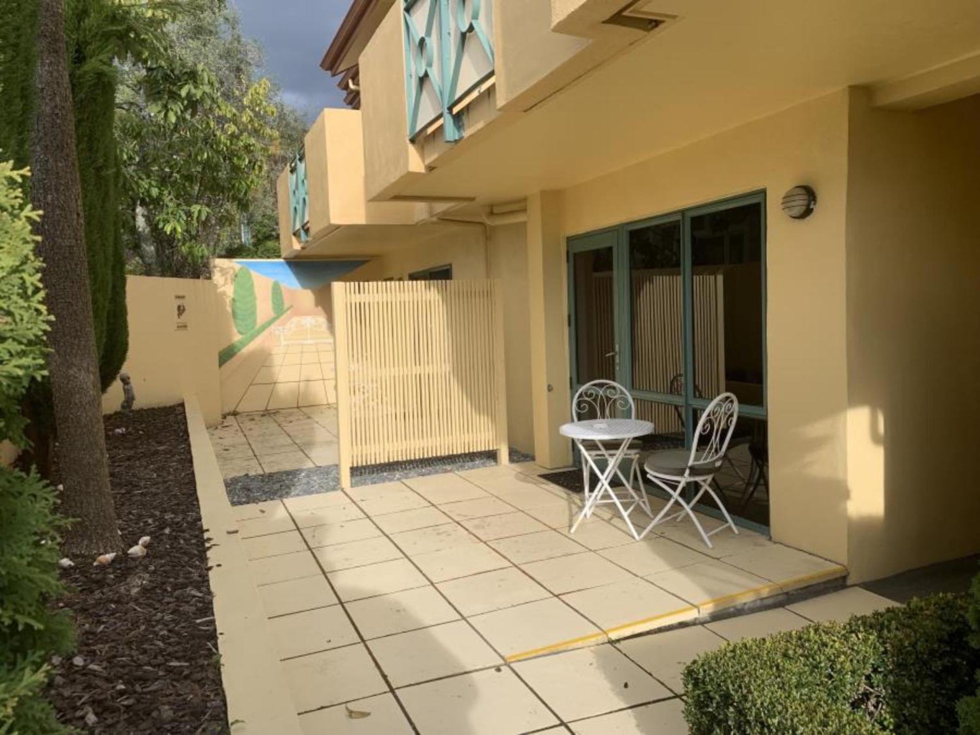 Tuscany Gardens Motor Lodge Nelson Ruang foto